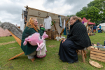 Seelenfänger Photographie | Mittelalter-Live Warder 2025