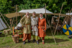Seelenfänger Photographie | Mittelalter-Live Warder 2025
