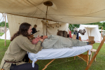 Seelenfänger Photographie | Mittelalter-Live Warder 2025