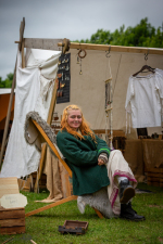 Seelenfänger Photographie | Mittelalter-Live Warder 2025