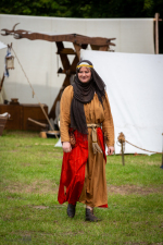 Seelenfänger Photographie | Mittelalter-Live Warder 2025