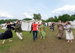 Seelenfänger Photographie | Mittelalter-Live Warder 2025