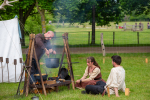 Seelenfänger Photographie | Mittelalter-Live Warder 2025