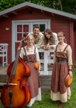 Seelenfänger Photographie | Mittelalter-Live Warder 2025