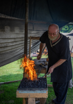 Seelenfänger Photographie | Mittelalter-Live Warder 2025