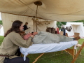 Seelenfänger Photographie | Mittelalter-Live Warder 2025
