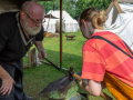 Seelenfänger Photographie | Mittelalter-Live Warder 2025