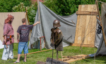 Seelenfänger Photographie | Wikingertage Friedrichskoog 2025