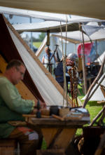 Seelenfänger Photographie | Wikingertage Friedrichskoog 2025