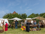Seelenfänger Photographie | Wikingertage Friedrichskoog 2025