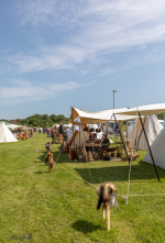 Seelenfänger Photographie | Wikingertage Friedrichskoog 2025
