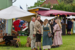 Seelenfänger Photographie | Wikingertage Friedrichskoog 2025