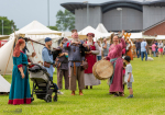 Seelenfänger Photographie | Wikingertage Friedrichskoog 2025