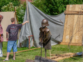 Seelenfänger Photographie | Wikingertage Friedrichskoog 2025