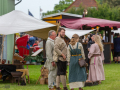 Seelenfänger Photographie | Wikingertage Friedrichskoog 2025