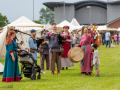 Seelenfänger Photographie | Wikingertage Friedrichskoog 2025