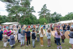 Seelenfänger Photographie |  Mittelaltermarkt Tydal 2025