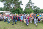 Seelenfänger Photographie |  Mittelaltermarkt Tydal 2025