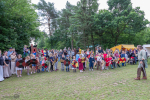 Seelenfänger Photographie |  Mittelaltermarkt Tydal 2025
