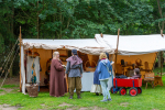 Seelenfänger Photographie |  Mittelaltermarkt Tydal 2025