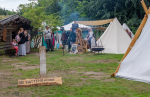 Seelenfänger Photographie |  Mittelaltermarkt Tydal 2025