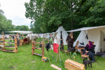 Seelenfänger Photographie |  Mittelaltermarkt Tydal 2025