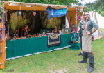 Seelenfänger Photographie |  Mittelaltermarkt Tydal 2025