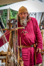 Seelenfänger Photographie |  Mittelaltermarkt Tydal 2025