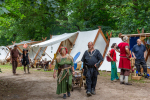 Seelenfänger Photographie |  Mittelaltermarkt Tydal 2025