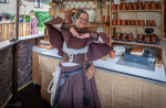 Seelenfänger Photographie |  Mittelaltermarkt Tydal 2025