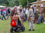 Seelenfänger Photographie |  Mittelaltermarkt Tydal 2025