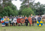 Seelenfänger Photographie |  Mittelaltermarkt Tydal 2025