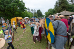 Seelenfänger Photographie |  Mittelaltermarkt Tydal 2025
