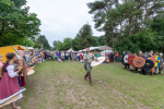 Seelenfänger Photographie |  Mittelaltermarkt Tydal 2025