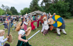 Seelenfänger Photographie |  Mittelaltermarkt Tydal 2025