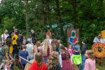 Seelenfänger Photographie |  Mittelaltermarkt Tydal 2025