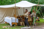 Seelenfänger Photographie |  Mittelaltermarkt Tydal 2025