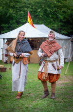 Seelenfänger Photographie |  Mittelaltermarkt Tydal 2025