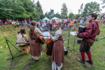 Seelenfänger Photographie |  Mittelaltermarkt Tydal 2025