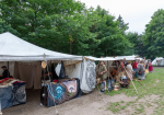 Seelenfänger Photographie |  Mittelaltermarkt Tydal 2025