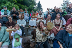 Seelenfänger Photographie |  Mittelaltermarkt Tydal 2025