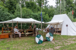 Seelenfänger Photographie |  Mittelaltermarkt Tydal 2025