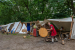 Seelenfänger Photographie |  Mittelaltermarkt Tydal 2025