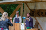 Seelenfänger Photographie |  Mittelaltermarkt Tydal 2025