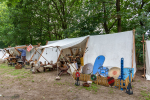 Seelenfänger Photographie |  Mittelaltermarkt Tydal 2025