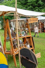 Seelenfänger Photographie |  Mittelaltermarkt Tydal 2025
