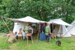 Seelenfänger Photographie |  Mittelaltermarkt Tydal 2025
