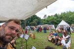 Seelenfänger Photographie |  Mittelaltermarkt Tydal 2025