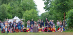 Seelenfänger Photographie |  Mittelaltermarkt Tydal 2025