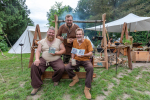 Seelenfänger Photographie |  Mittelaltermarkt Tydal 2025
